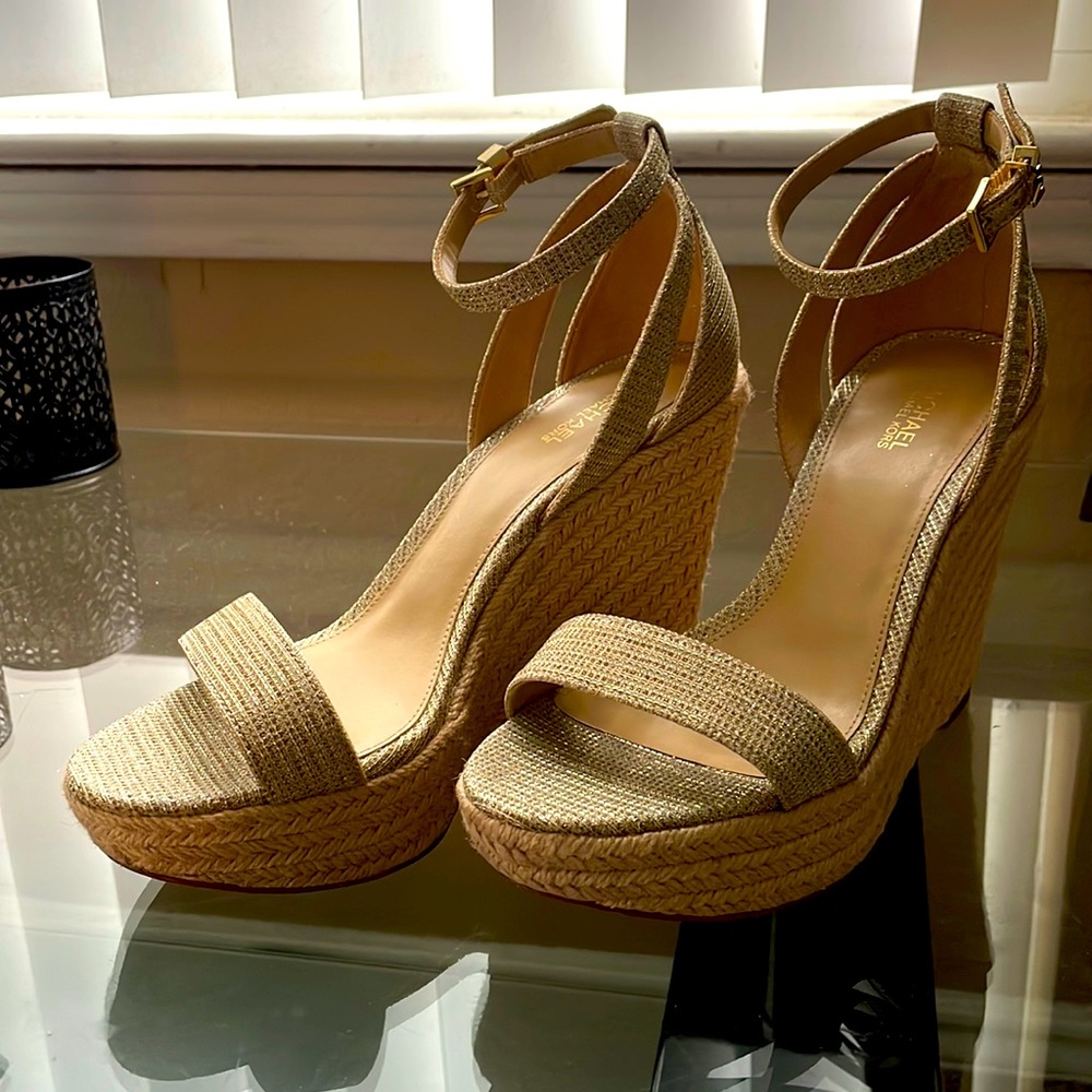 Michael Kors Wedges